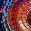 Inside LHC in Secrets of the Universe 3D