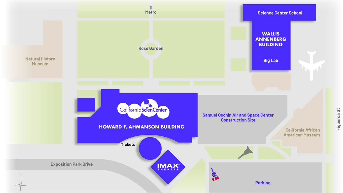 CSC-Site-Map