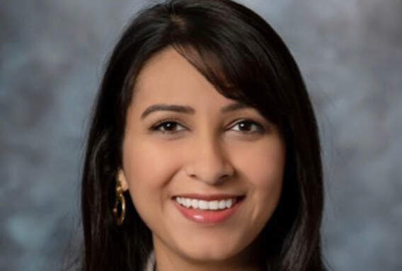 Dr. Priya Soni, MD
